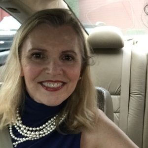 Meet your Posher, Karen